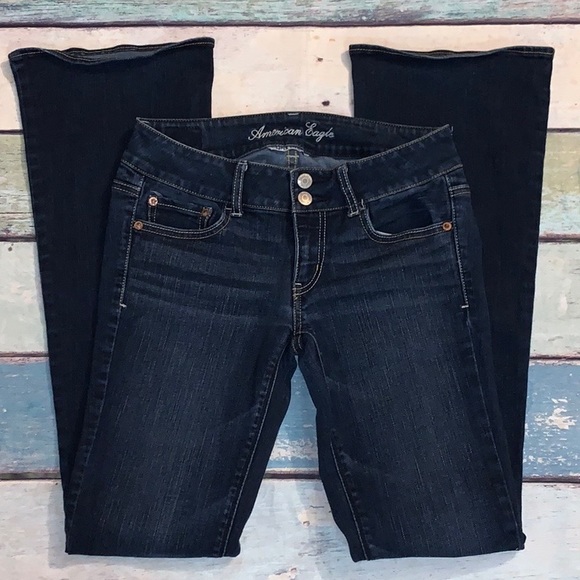 AEO Artist super stretch jeans - Picture 2 of 8